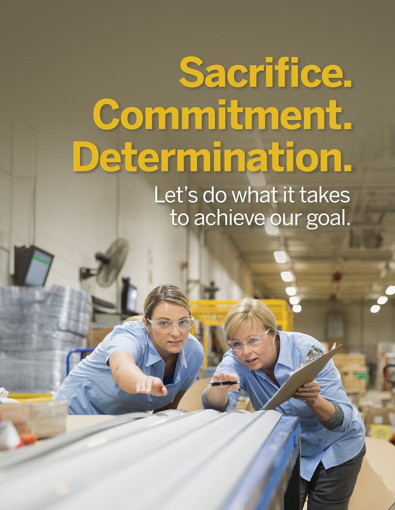 Teamwork – Posters – Smart Workplace