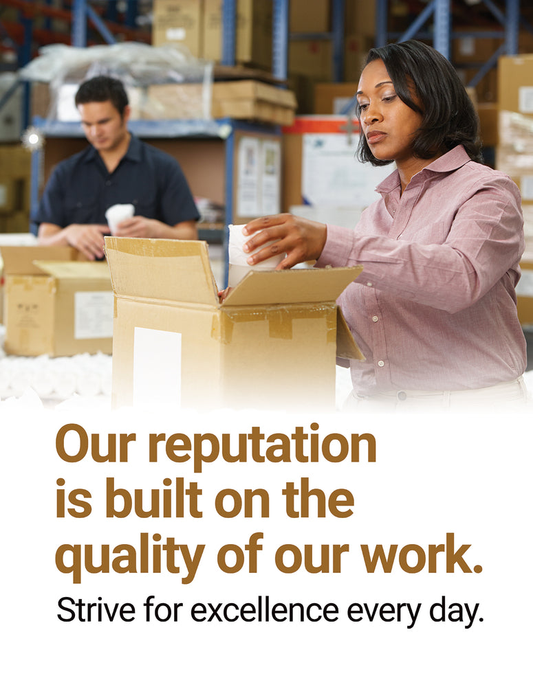 Teamwork – Posters – Smart Workplace