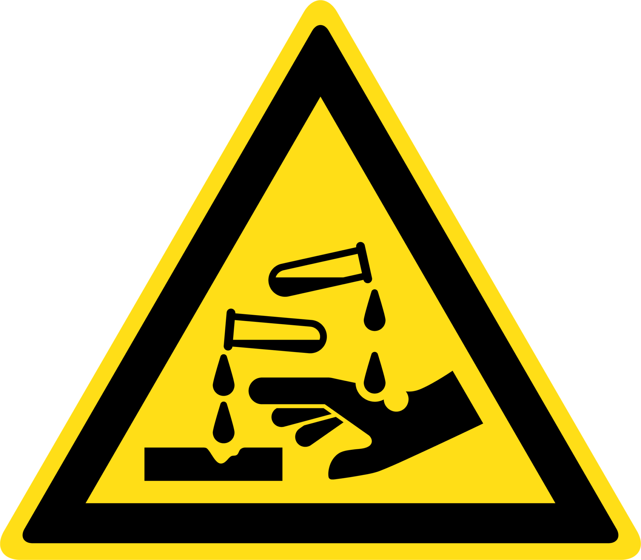 Case 345 Injured by spilled drain cleaner Smart Workplace